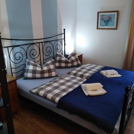 Landhaus Edelweiss Bed&Breakfast - Adults Only Neustadt am Rennsteig Bagian luar foto