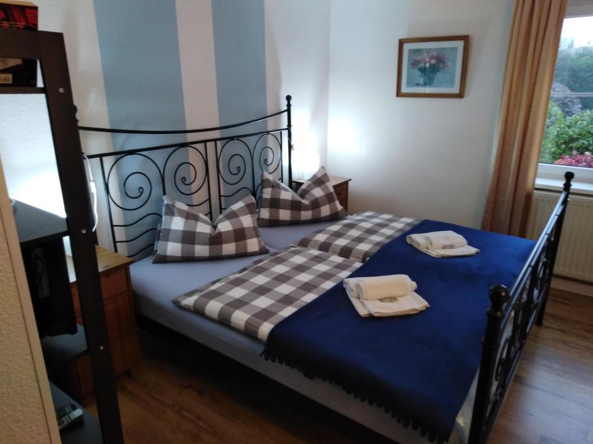 Landhaus Edelweiss Bed&Breakfast - Adults Only Neustadt am Rennsteig Bagian luar foto