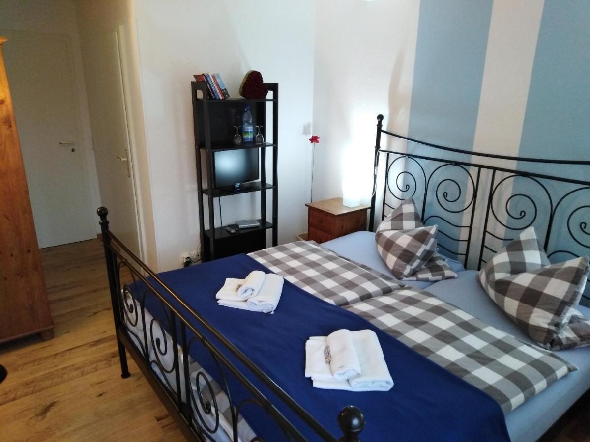 Landhaus Edelweiss Bed&Breakfast - Adults Only Neustadt am Rennsteig Bagian luar foto