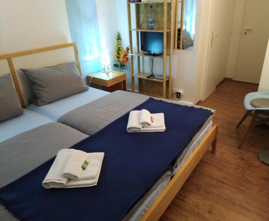 Landhaus Edelweiss Bed&Breakfast - Adults Only Neustadt am Rennsteig Bagian luar foto