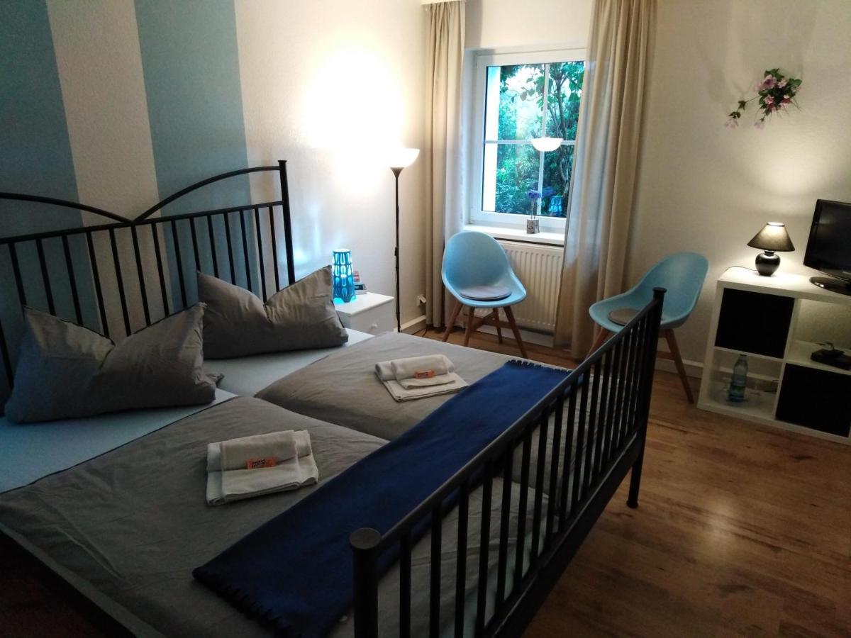 Landhaus Edelweiss Bed&Breakfast - Adults Only Neustadt am Rennsteig Bagian luar foto