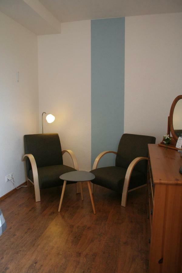 Landhaus Edelweiss Bed&Breakfast - Adults Only Neustadt am Rennsteig Bagian luar foto