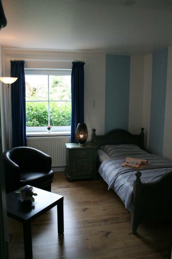 Landhaus Edelweiss Bed&Breakfast - Adults Only Neustadt am Rennsteig Bagian luar foto