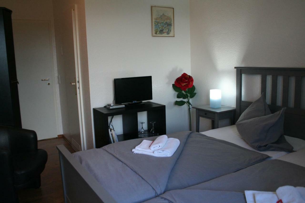 Landhaus Edelweiss Bed&Breakfast - Adults Only Neustadt am Rennsteig Bagian luar foto