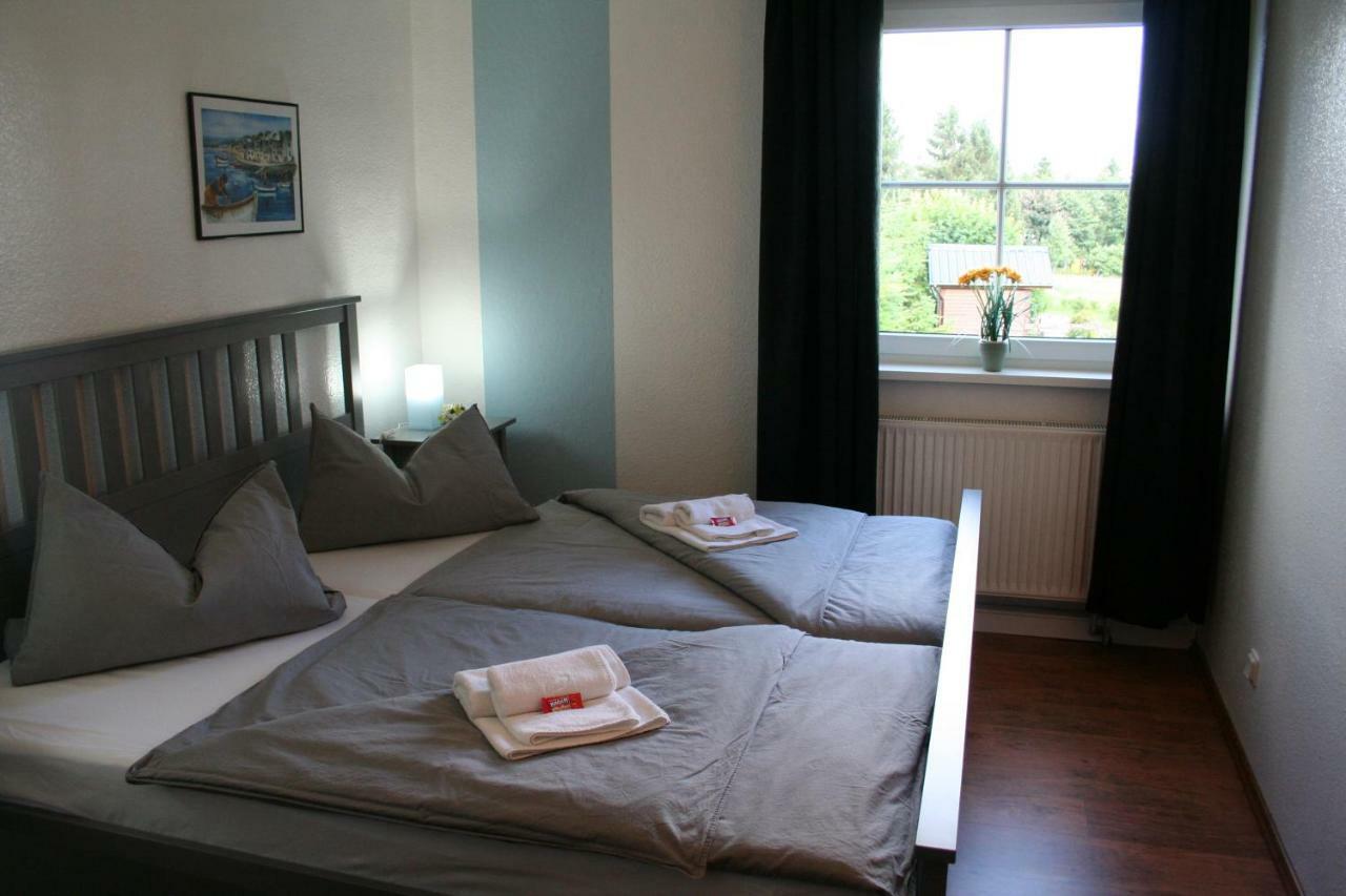Landhaus Edelweiss Bed&Breakfast - Adults Only Neustadt am Rennsteig Bagian luar foto