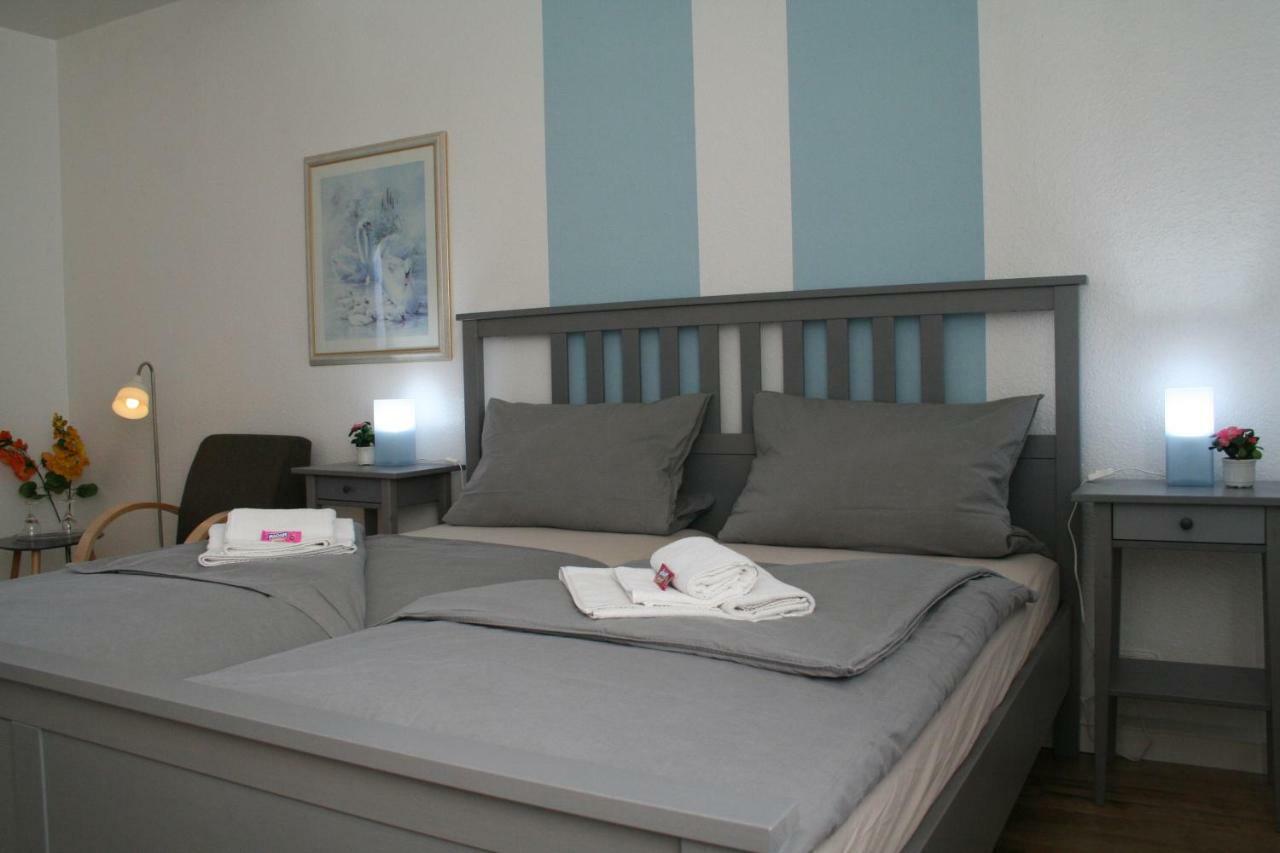 Landhaus Edelweiss Bed&Breakfast - Adults Only Neustadt am Rennsteig Bagian luar foto