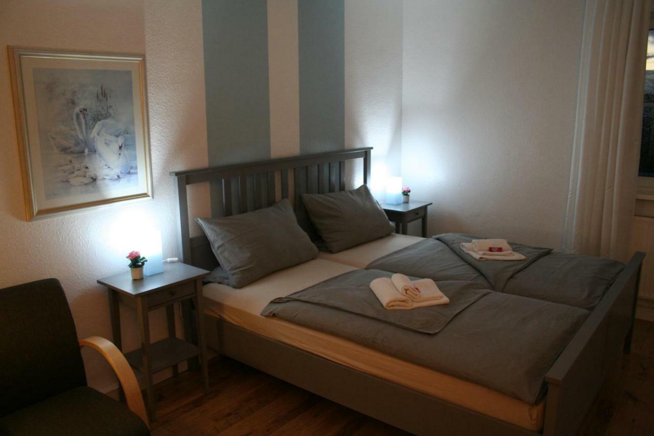 Landhaus Edelweiss Bed&Breakfast - Adults Only Neustadt am Rennsteig Bagian luar foto