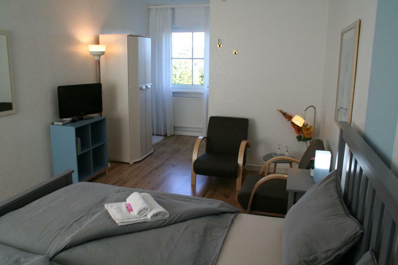 Landhaus Edelweiss Bed&Breakfast - Adults Only Neustadt am Rennsteig Bagian luar foto