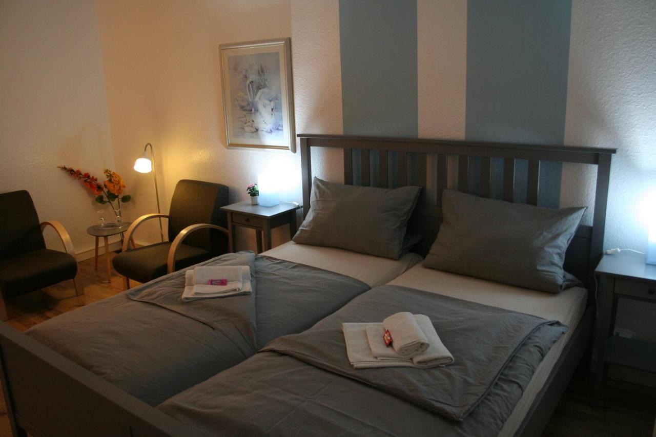 Landhaus Edelweiss Bed&Breakfast - Adults Only Neustadt am Rennsteig Bagian luar foto